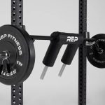 REP Fitness Best Safety Squat Bar