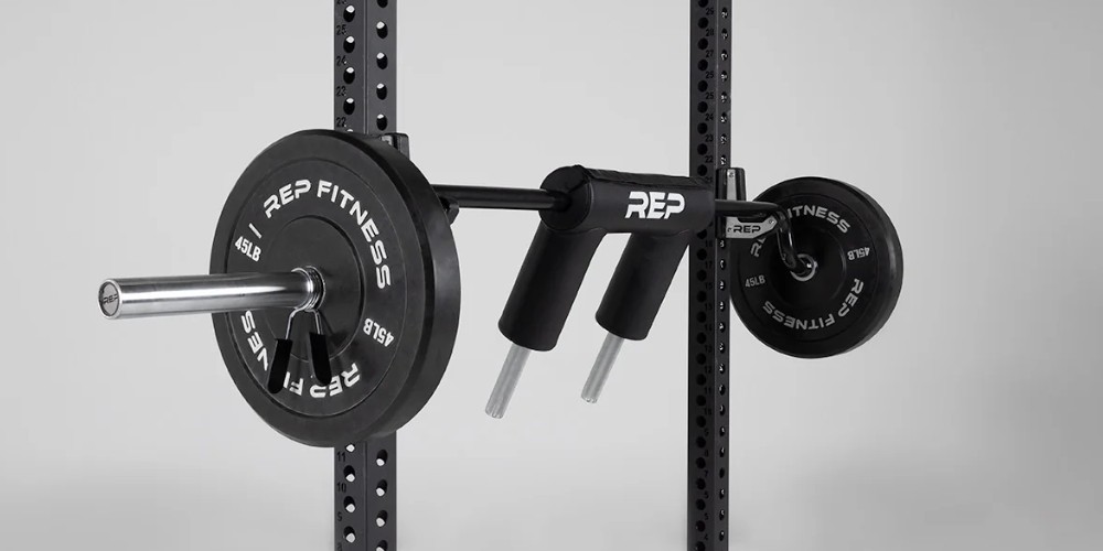 REP Fitness Best Safety Squat Bar