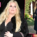 Jessica Simpson weight loss journey