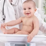 What Is Average Weight For 1-Year-Old Boys And Girls?