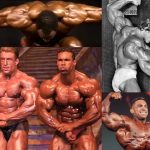 Best bodybuilders of all time