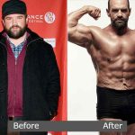 Ethan Suplee weight loss