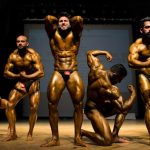 Top 10 bodybuilding poses